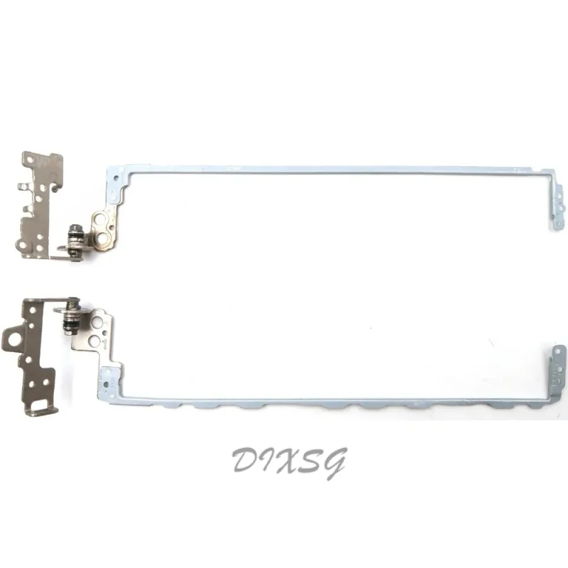 Nuova Cerniera Per Laptop Per Cerniere Per Schermo Lcd Serie Hp 250 G6 255 G6 Am204000500 Am204000600