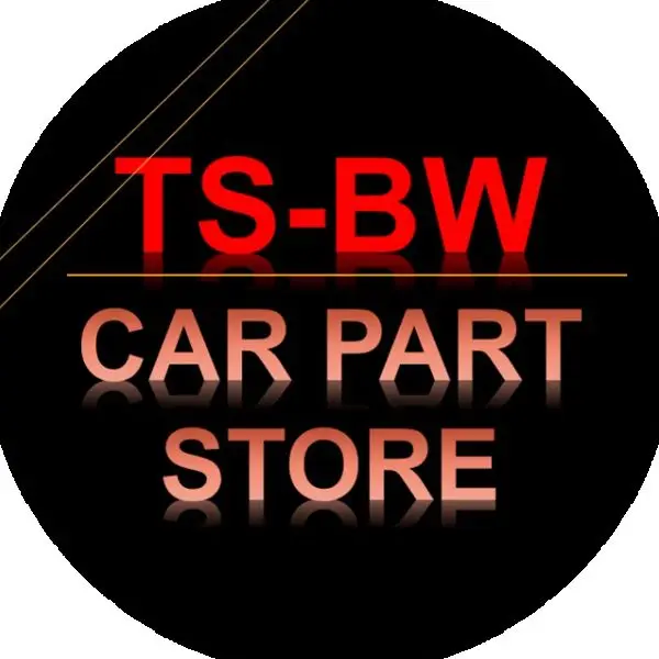 TS-BW CAR PART STORE Store