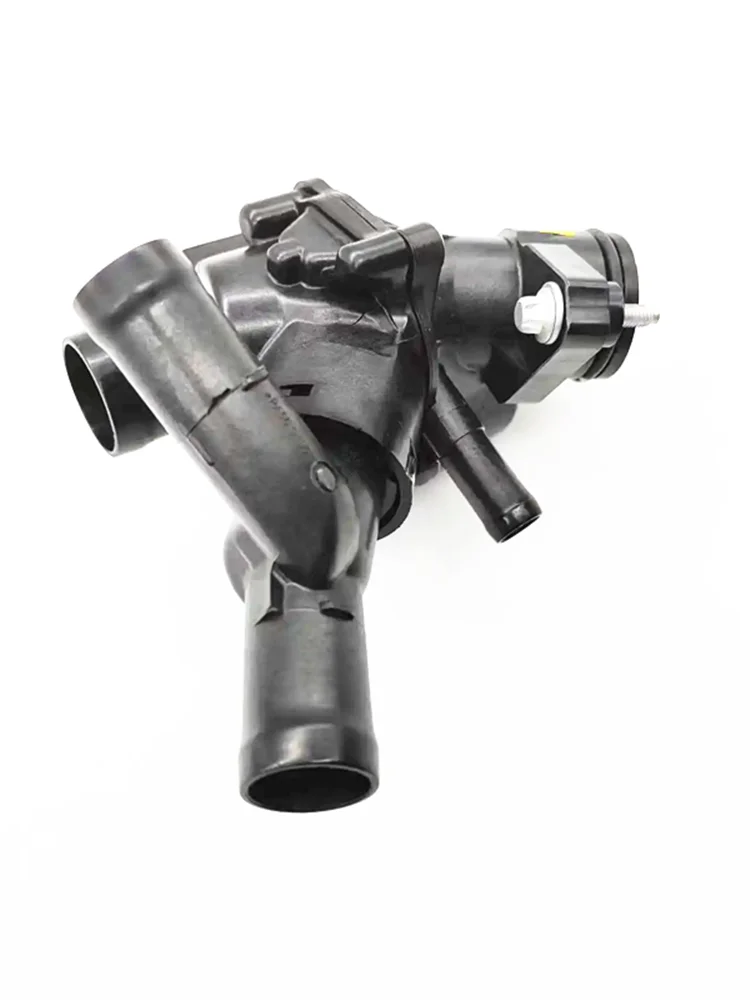 Engine Coolant Thermostat A2702000615 2702000615 for Benz M270 W117 CLA220 W176 A180 A200 W246 B180 B200 W156 GLA200/250
