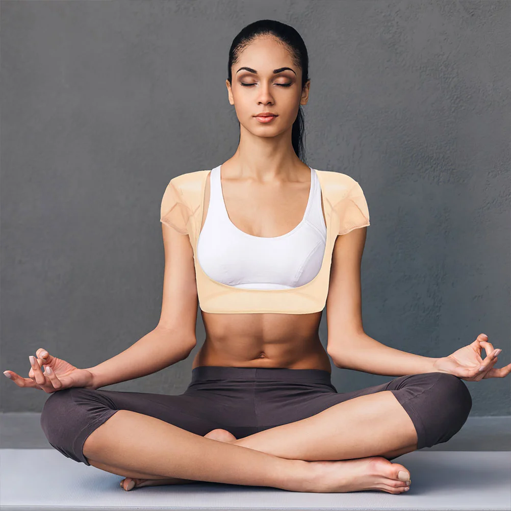 Рисунок 2 - Женский жилет-танкини для подм