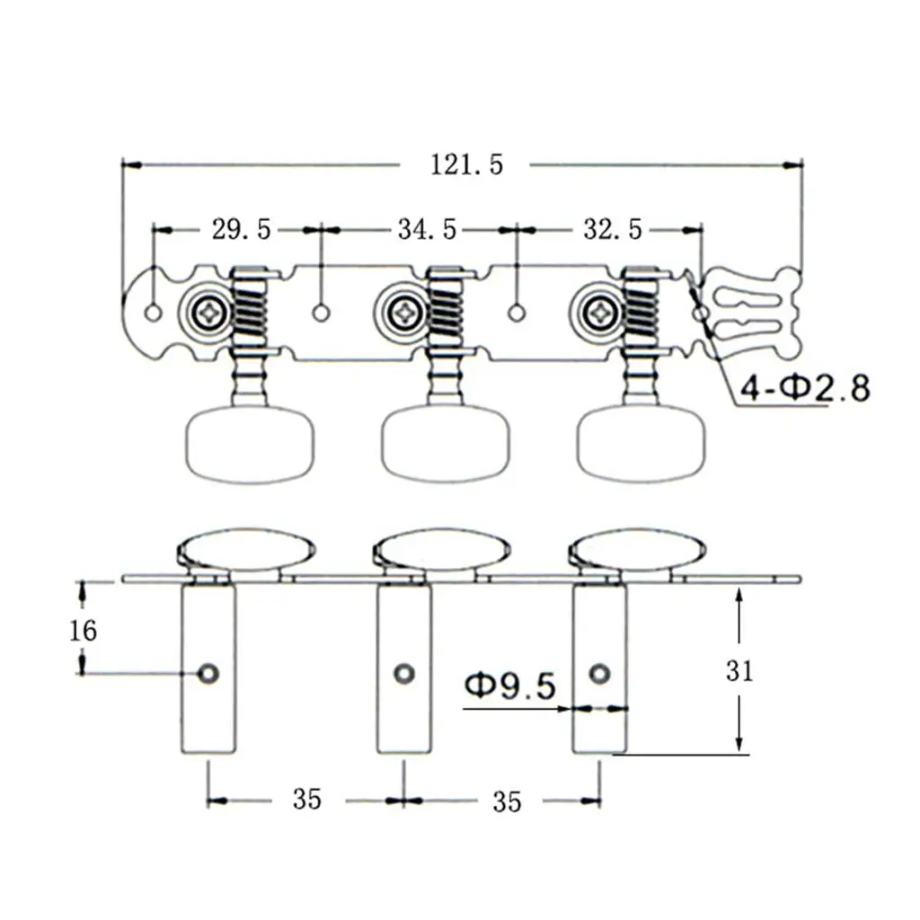Cavo Pronomic Stage PPX-5 - XLR E Powerplug, 5m Per Altoparlanti - Foto 3