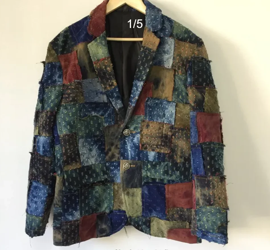 公式通販 Zc1395メンズコート ジャケット22ランウェイラグジュアリーブランドヨーロピアンデザインパーティースタイルのメンズファッション衣類 特価新同品 Crypto Earnup Ravitejadentalcare Com