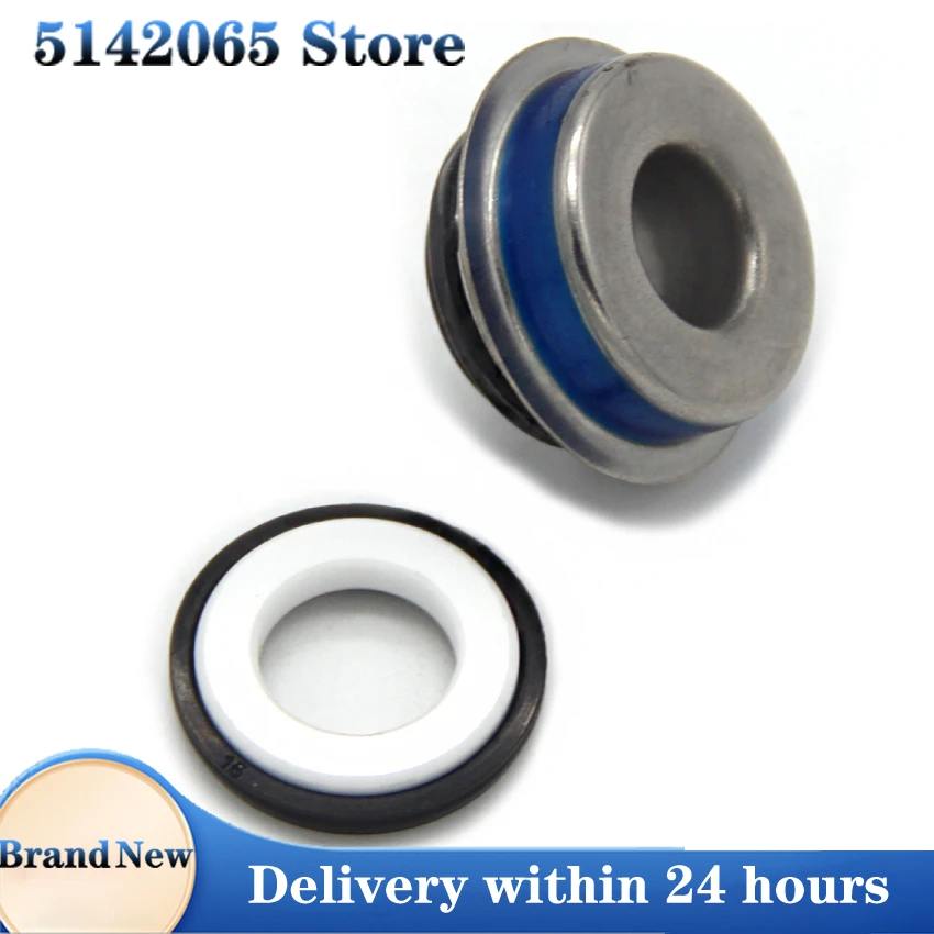 Water Pump Oil Seal For Kawasaki ER500 EX500 GPZ500 GPZ500S Ninja500 Ninja500R KLE500 KLE400 KLX650 KLX650R Motard KL600 KLR60