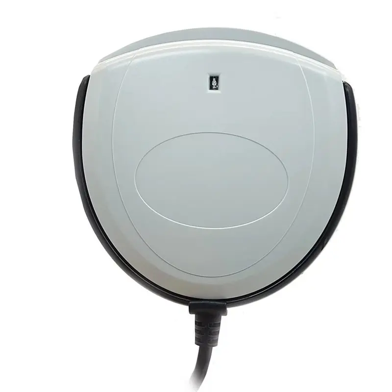 B27B 드라이버 카드 리더기, CAC 리더기, ISO7816 프로토콜용 ID 카..