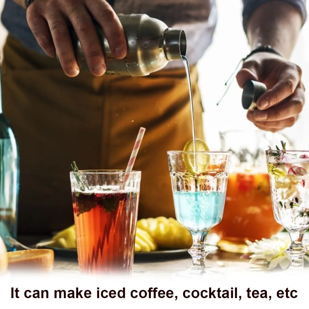 Professional Cocktail Shaker