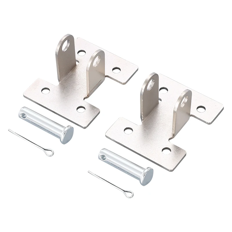 Open window actuator Linear actuator Install bracket bolt install hole Fixed Carbon steel mounting bracket