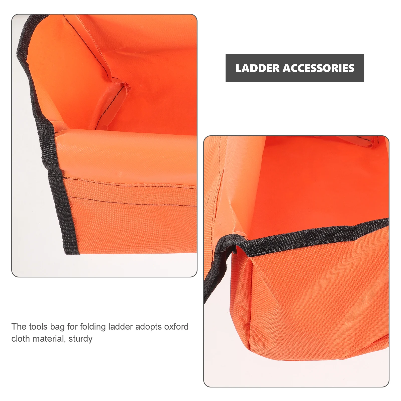 Рисунок 3 - Телескопическая сумка для лестницы в елочку