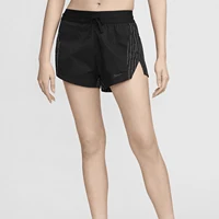 Nike véritable course Division femmes respirant short de course FN2716-010 1