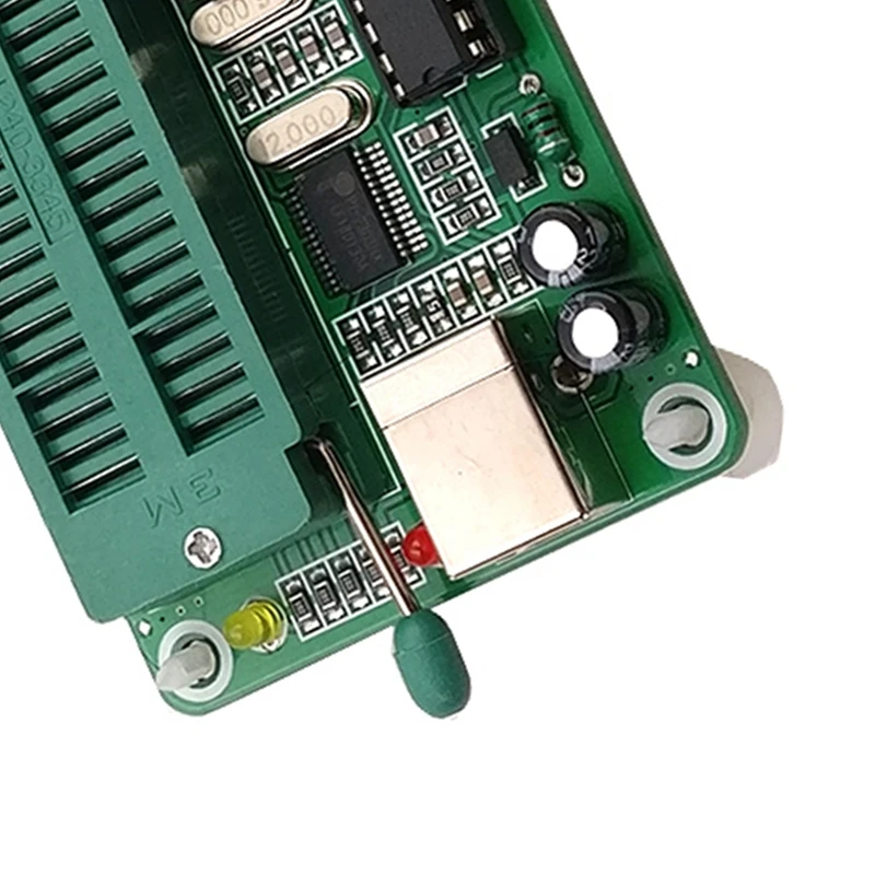 ǰ PIC K150 α׷ ũ Ĩ PIC MCU USB ̺ , ũھ 