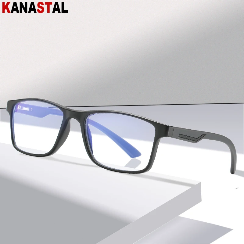 Gafas Inteligentes Gafas De Luz Azul Para Ordenador Protección