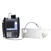 SUB180 Surface Roughness Tester NDT Automatic Equipment Digital Ultrasonic Flaw Detector 2