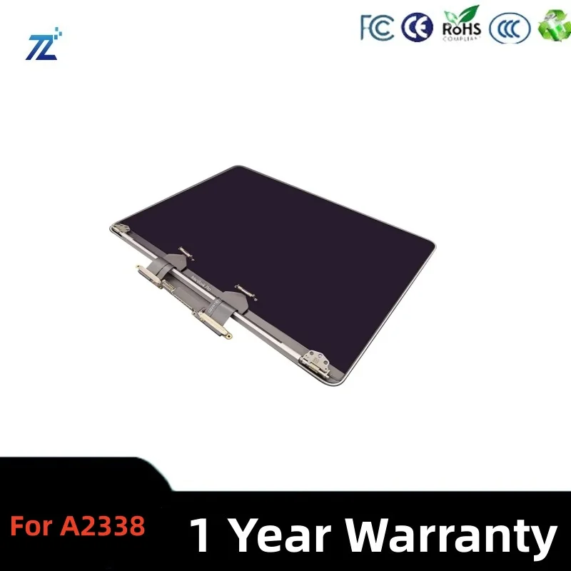 A2338 Retina Lcd Screen Assembly M1 2020 M2 2022 13 "661-12830 661-12829 Emc 3578 Display Lcd Per Laptop Per Macbook Pro