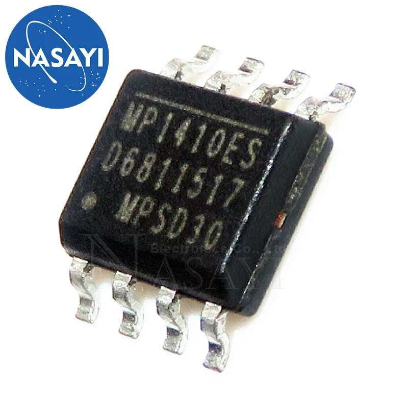 

5 шт./партия, фонарь, MP1410ES, MP1410, SOP-8