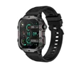 for Ulefone Armor 24 23 Ultra 22 21 Smart Watch Touch Screen Sleeping Heart Rate Blood Oxygen Blood Pressure Monitor Fitness 1