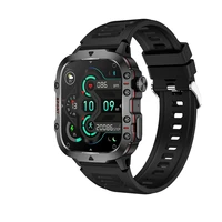 for Ulefone Armor 24 23 Ultra 22 21 Smart Watch Touch Screen Sleeping Heart Rate Blood Oxygen Blood Pressure Monitor Fitness 1