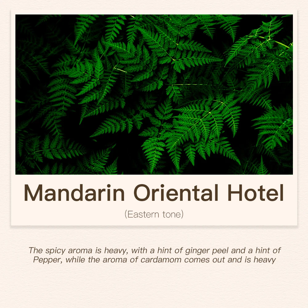 Mandarin Oriental
