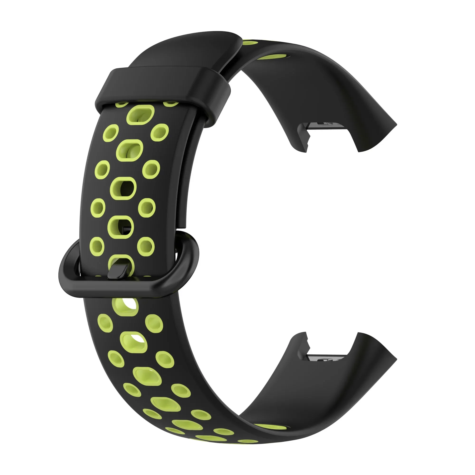 Sport Strap Silicone Replacement Wristband