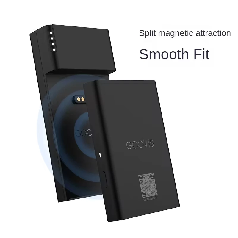 Goovis Cast CPS20 Goovis Wireless Cast Wireless Screen Projector