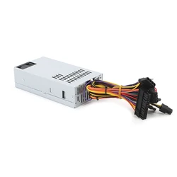 New 220V 200W MINI PSU 1U Small PC for Case Atx Power Desktop PC Chassis Power