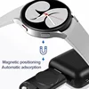 46549-234c28.jpg Chargeur de montre magnétique portable 2 en 1, chargeurs rapides pour Samsung