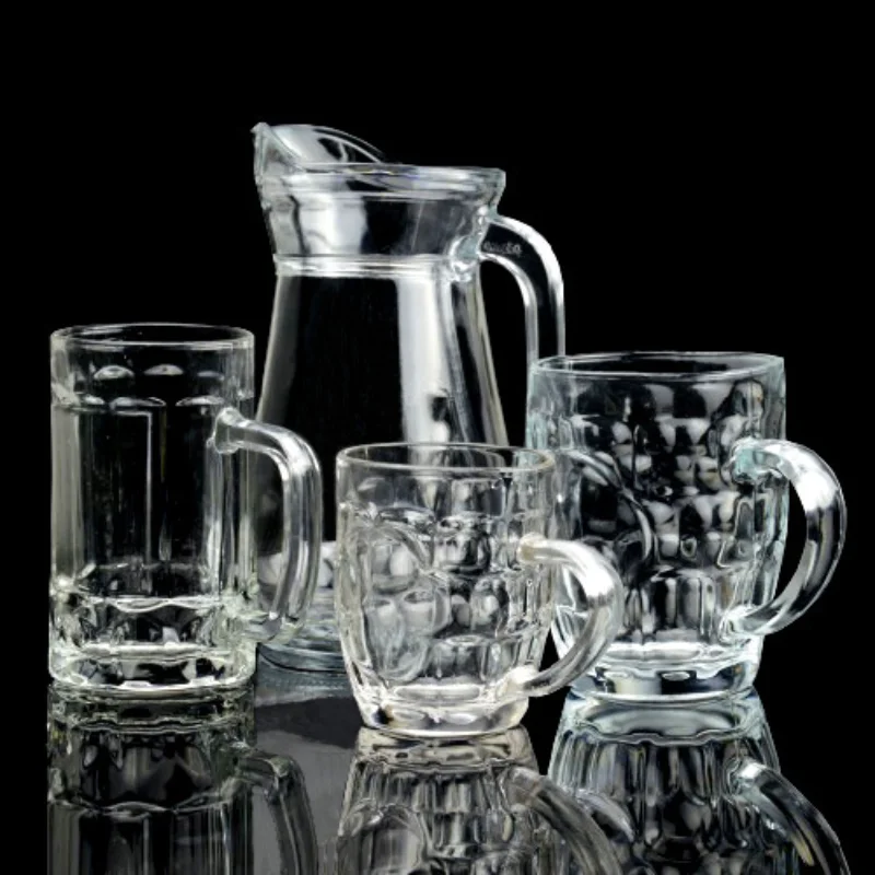 Self Explosion Bottle 2.0/exploded Cup Edition Magic Tricks Glass Stage