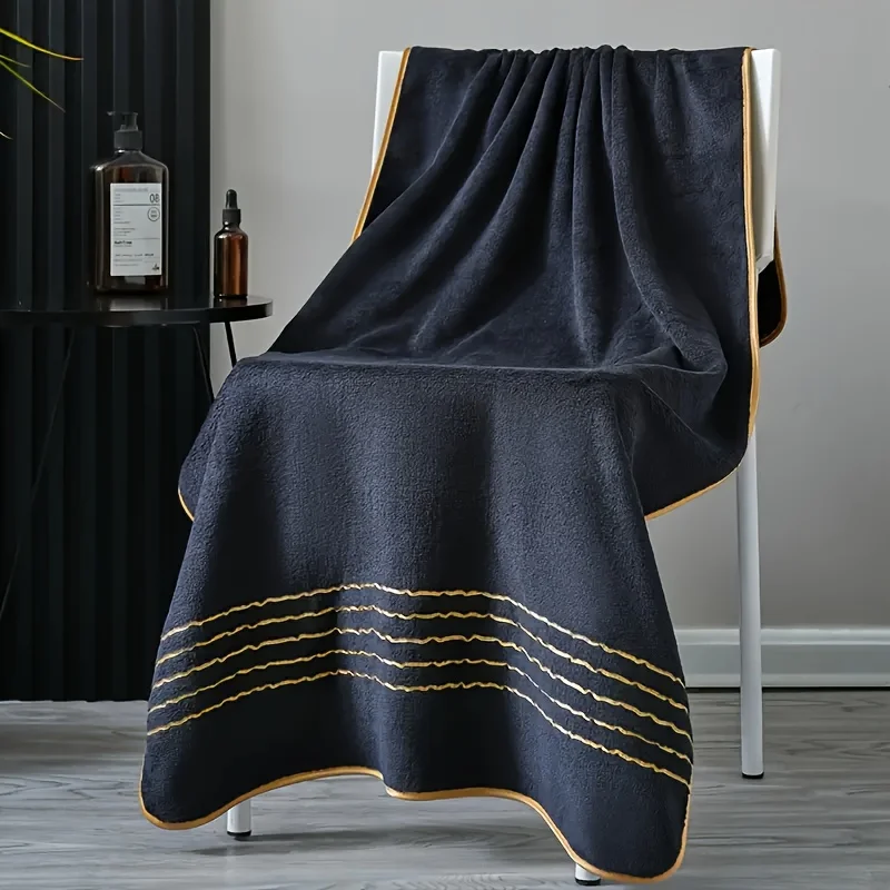 6-Piece Luxury Towel Set 3