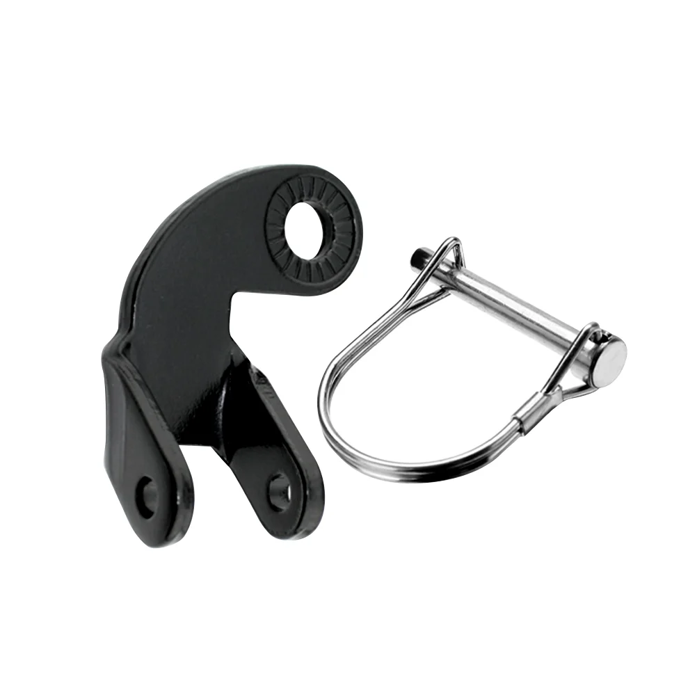 

Trailer Baby Accessories Elbow Steel Hitch M Bike Hooks