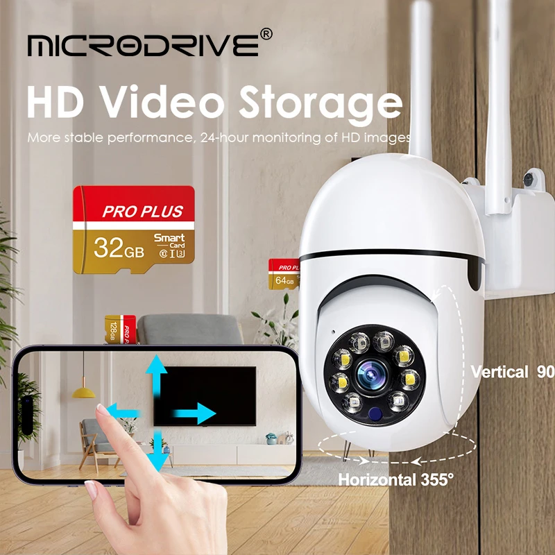 마이크로 tf SD 카드, U3 128GB 플래시 카드, 메모리 카드, 4GB, 8GB, 16GB, 32GB, 64GB, 4K 울트라 HD TF 카드, 오리지널