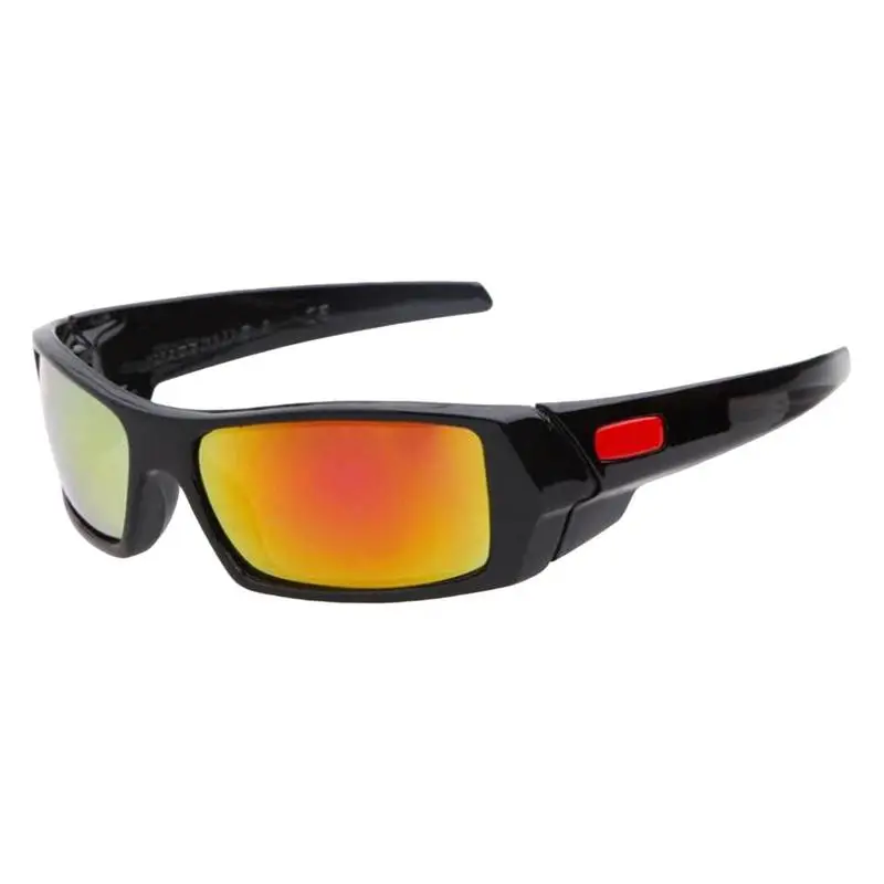 Lunettes de cyclisme optiques polarisées, lunettes de soleil pour Sports de plein air, résistantes à l'usure, pour femmes et hommes, course à pied_voghion.com