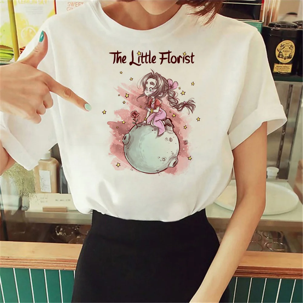 

The little prince