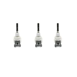 Original Philips Sonicare Electric Toothbrush Replacement Link Rod Heads - Rotation Type Repair Part (3PCS)