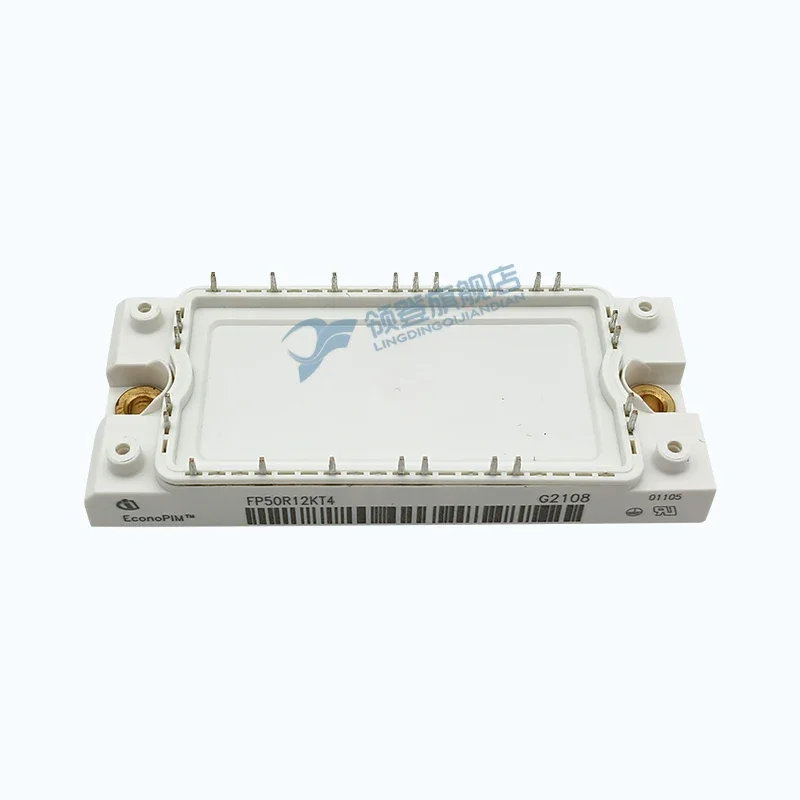 

Модуль Power IGBT FP25/35/40/50/75/100/150R12KE3-KT4 _ B11, новый, в наличии