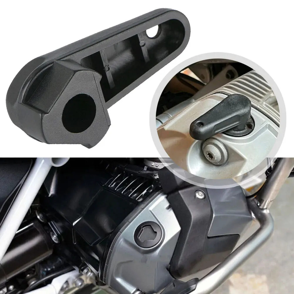 1pc Motorcycle Engine Oil Filler Cap Tool Wrench Removal Motorcycle Repair Tool Motorcycle Parts for BMW ALL R Models 2004-2023 2023 new 360°rotating faucet filter kitchen removal chlorine heavy metal filtered for hard water bath filtration purifier