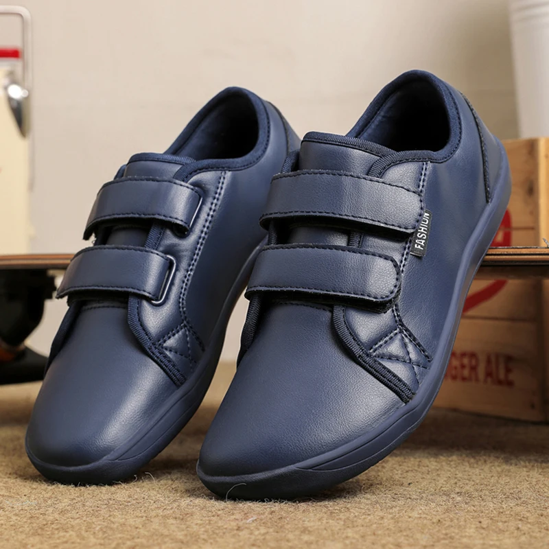 Unisex Wide Foot Barefoot Shoes Natural Splay Men's Women's Walking Shoes Soft Sole Outdoor Sports