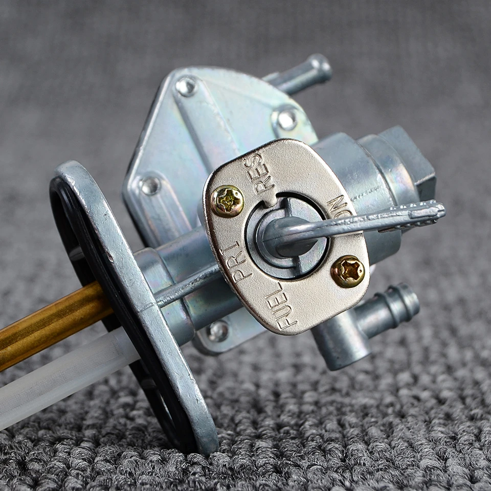 Gas Tank Switch Fuel Valve Petcock For Kawasaki Ninja 250R EX250F
