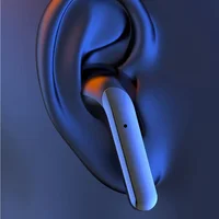 Original XIAOMI Air 7 Earphone TWS Bluetooth Headset HiFi Wireless Headphone Mic Noise Reduction Earbuds Waterproof Game Motion 2