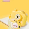 CamerWater Gun Electric Pistol Shooting Toy Full Automatic Summer Shoot Beach Outdoor Fun Toy For Children Boys Girl Adults Gift 6