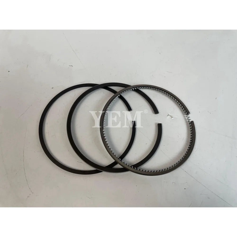 

Piston Ring 1J860-21050 For Kubota V2403 Engine