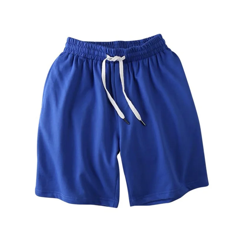 New Fashion Shorts Man Pants Summer Beach Pants Men'S Casual Running Sport Shorts Men'S Street Pants Shorts Male Straight Pants
