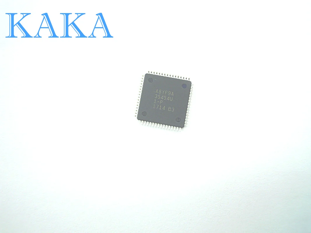 

10PCS New Original ATMEGA48V-10AU QPF32