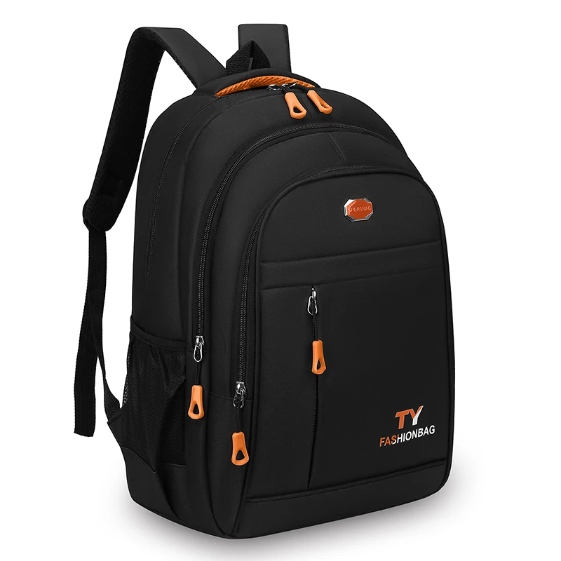 31 models in five orange colors