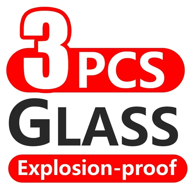 3-Pack Tempered Glass Screen Protector for Kindle Scribe - 10.2 inch Premium Protective Film
