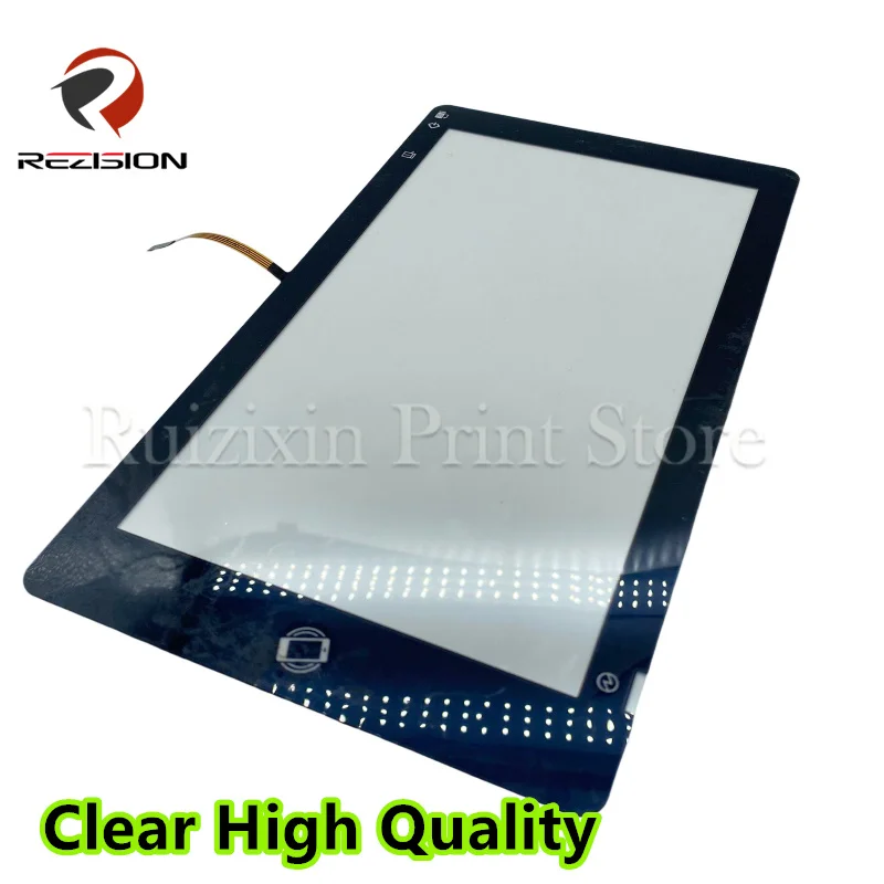 

Высококачественный сенсорный экран, совместимый с Ricoh IMC 2000 2500 3000 3500 4500 6000 2001 8310 Запчасти для копировального принтера, 1 шт.