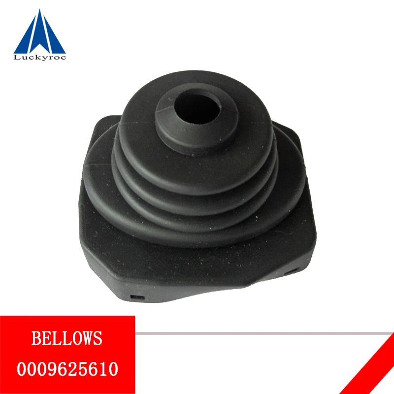 Linde Forklift Parts Bellows 0009625610 for R10C R12C R14C R16C