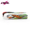CNHL 3S 11.1V Lipo Battery 5200mAh 6200mAh 9500mAh 90C With EC5 8mm Bullet Plug For RC Car Boat Truck Tank Helicopter Airplane 1