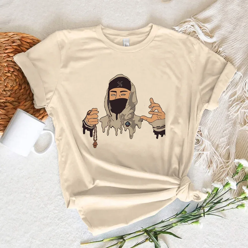 

Футболки Junior h, Женский комикс-топ, женская одежда Манга