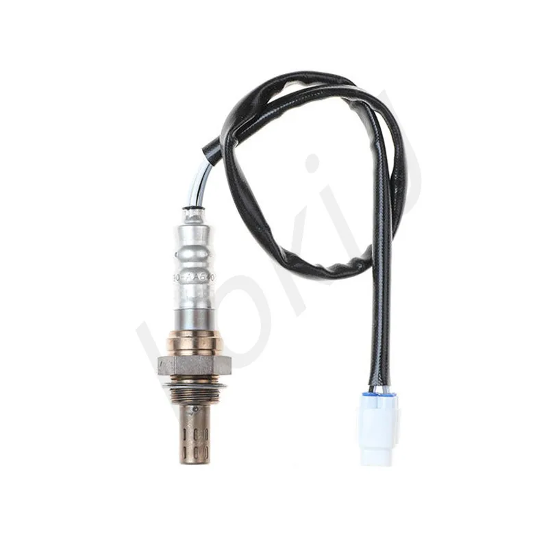 

The new oxygen sensor rear OE: 22690-AA640 is applicable to Subaru Leopard 2.0L Forest People 2.0L/2.0T/2.5T 22690AA640