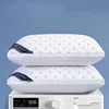 Hotel Pillows Specifically Designed for Cervical Spine Protection and Sleep Aid Home Use Dormitory Single Pillow Core Txt Jesus 3