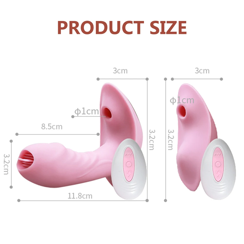 APP Remote Tongue Licking Vibrator For Women Clitoris Stimulation Blowjob Female Orgasm Sucking Vibrator Sex Toys For Adult 18 Sac0fb26fbb064dd4b585a6a8b65c93616