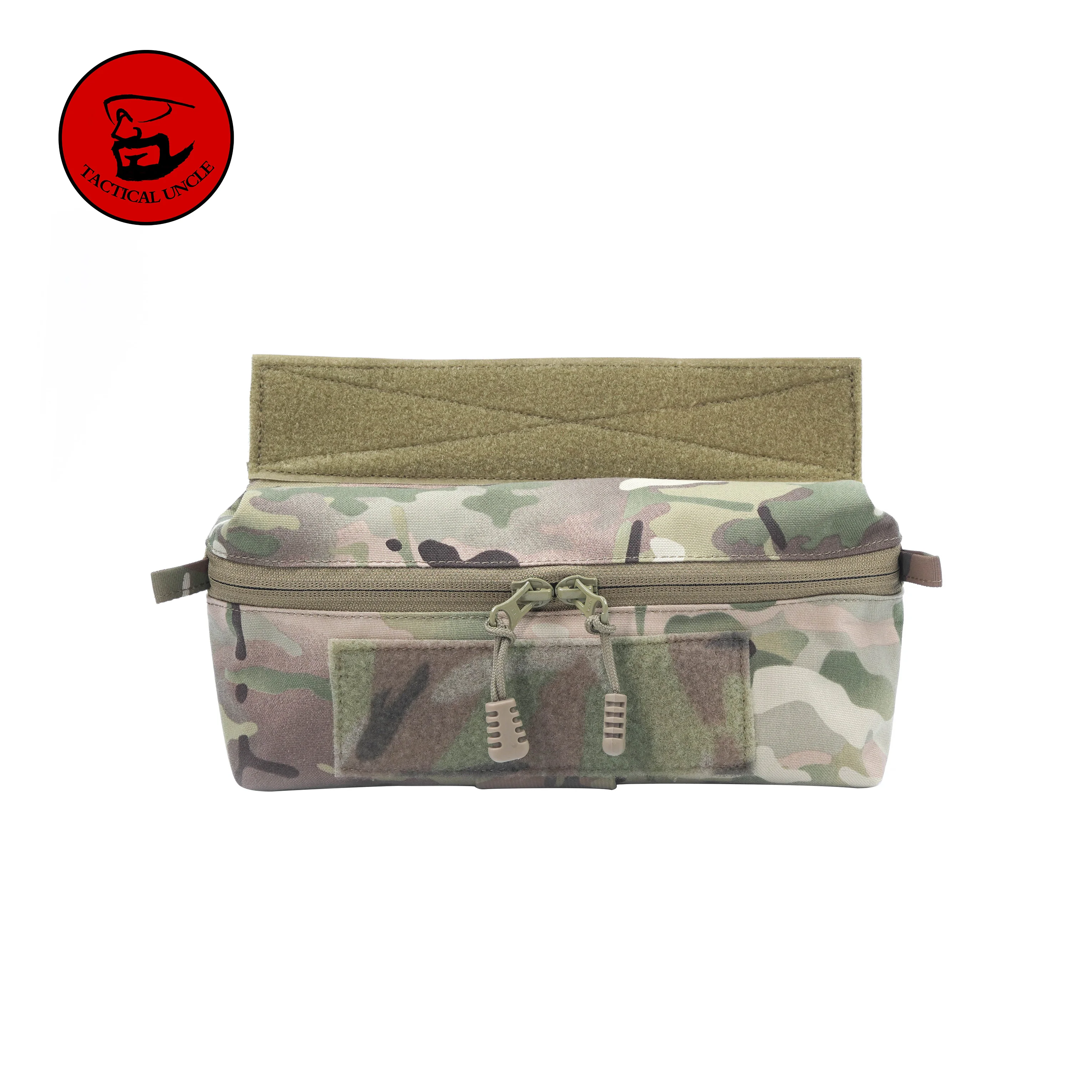 Combat Systems Pochette Gp Lc Petite
